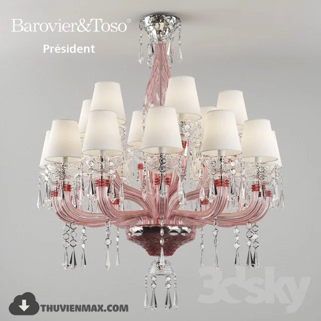 Barovier&Toso President 5695 / 18A